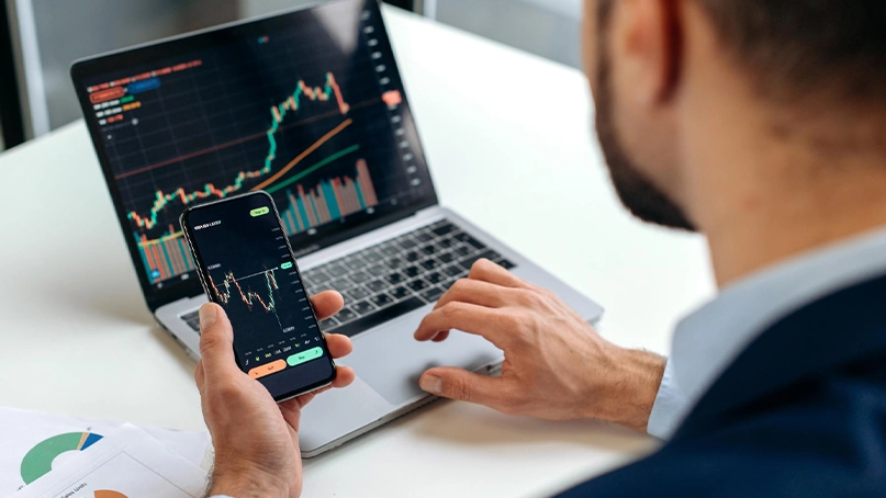 Plataforma de Trading de NextGenAI